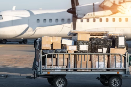 Winair Cargo